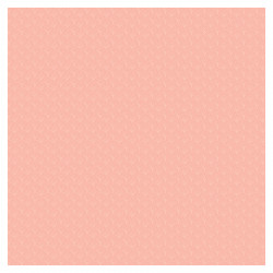 Endless Summer Papier imprimé Beach Day 30 x 30 cm