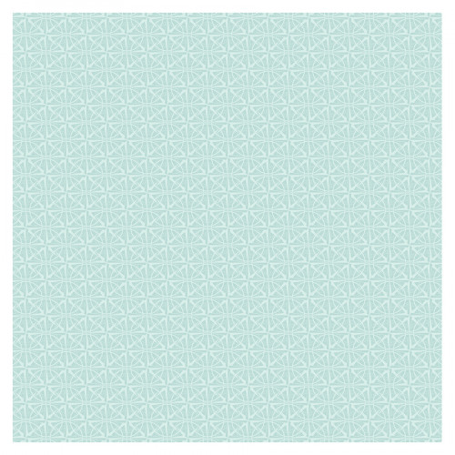 Away We Go Papier imprimé Explore And Discover 30 x 30 cm