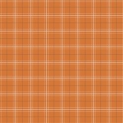 Papier imprimé Récolte de Citrouilles 30.5 x 30.5 cm
