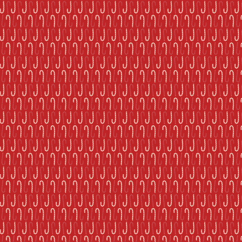 Papier imprimé Sucre d'orge30.5 x 30.5 cm