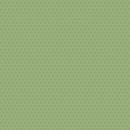 Here Comes Spring Papier imprimé Sunny Floral