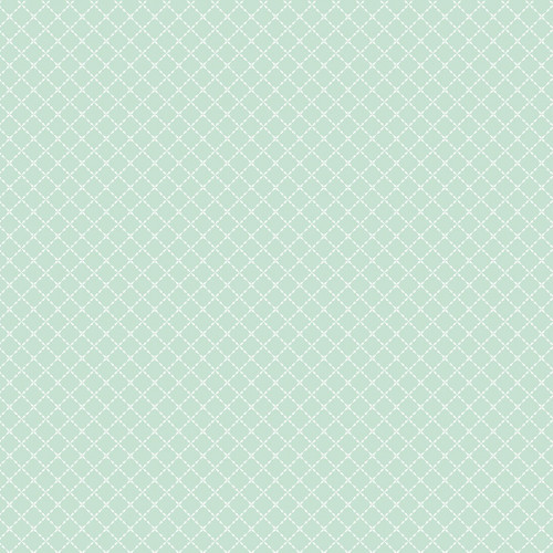 Here Comes Spring Papier imprimé Home Tweet Home