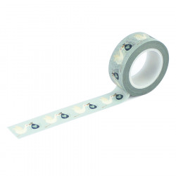 Special Delivery Baby Boy Washi Tape Joyful Delivery Boy
