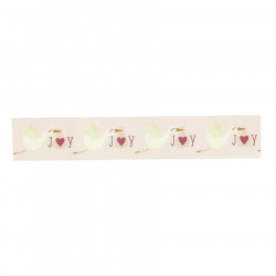 Special Delivery Baby Girl Washi Tape Joyful Delivery Girl