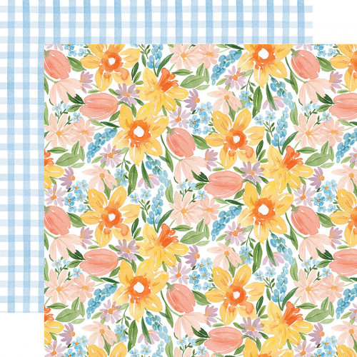 My Favorite Easter Papier imprimé Happy Day