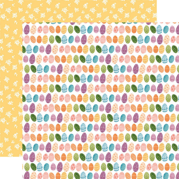 My Favorite Easter Papier imprimé Good Egg