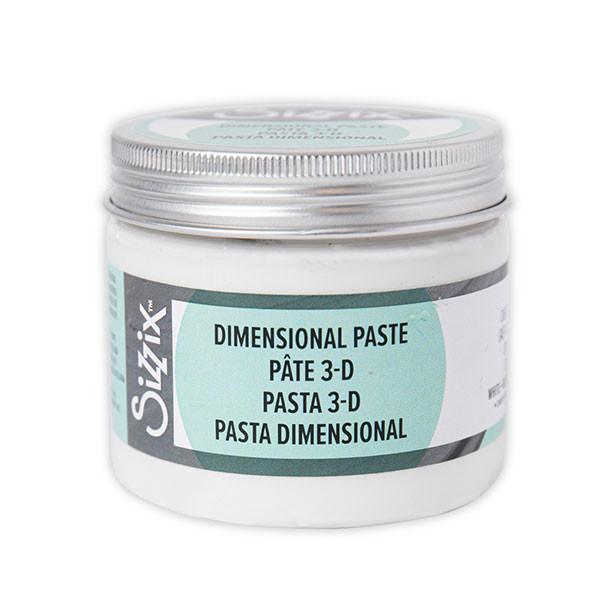 Pâte 3D 150 ml