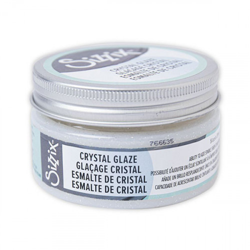 Glaçage cristal 100 ml