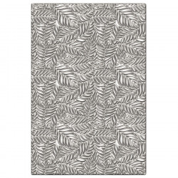 Classeur de gaufrage 3D A6 Feuilles