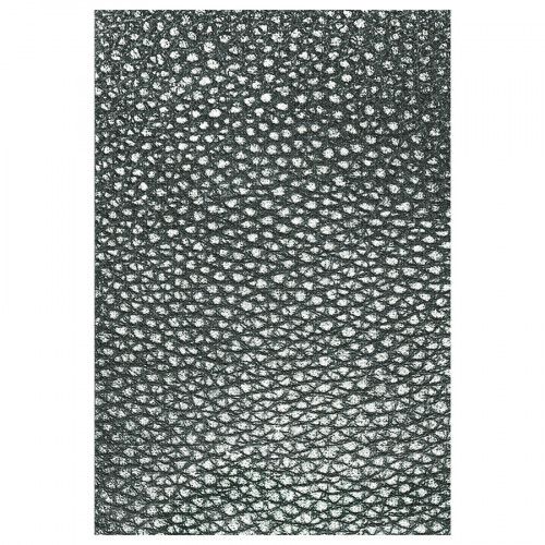 Classeur de gaufrage 3D Cuir craquelé par Tim Holtz