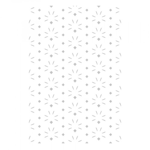Classeur de gaufrage Multiniveaux Le pouvoir des fleurs par Jennifer Ogborn
