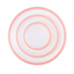 Cercles pour Shaker Cards 3 pcs