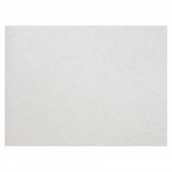 Papier cuir Lézard 50 x 70 cm 188 g/m² Blanc