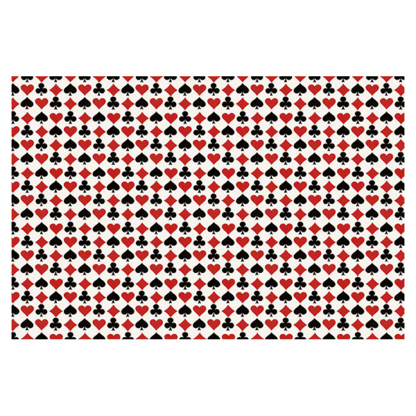 Papier italien 50 x 70 cm 85 g/m² Jeux de Cartes
