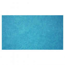 Papier mûrier 47 x 64 cm 25 g/m² Bleu Océan