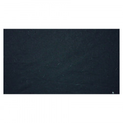 Papier mûrier 47 x 64 cm 25 g/m² Noir