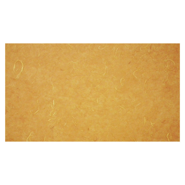 Papier mûrier 47 x 64 cm 25 g/m² Marron Clair
