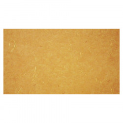 Papier mûrier 47 x 64 cm 25 g/m² Marron Clair