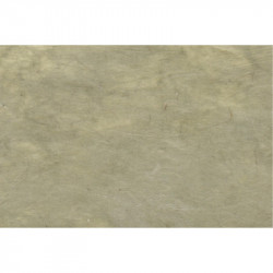 Papier Lokta 80 g/m² 51 x 76 cm Gris