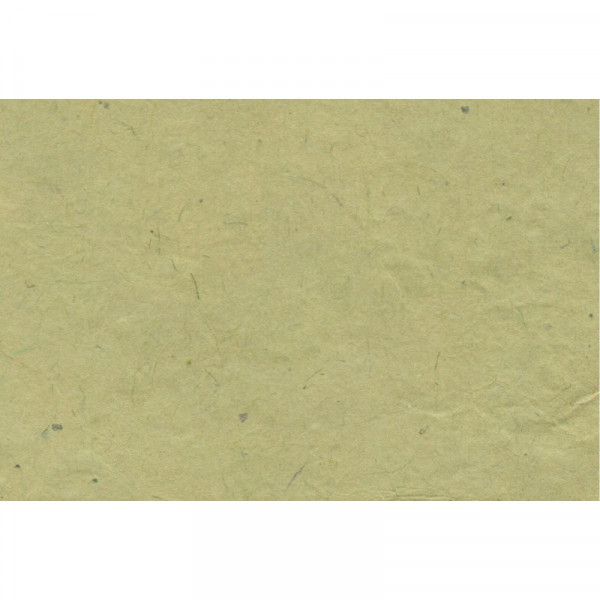 Papier Lokta 80 g/m² 51 x 76 cm Pomme verte