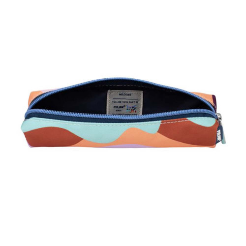 Petite trousse ronde The Fun