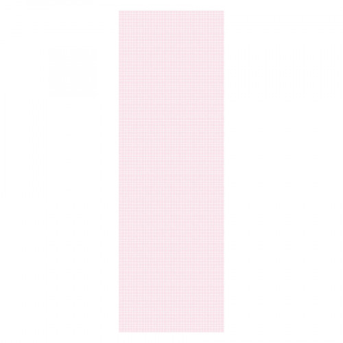À petits pas Étiquettes à découper Rose dragée