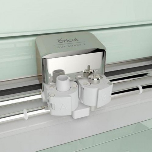 Machine de découpe Cricut Explore Air 2 Menthe