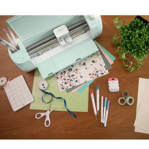Machine de découpe Cricut Explore Air 2 Menthe