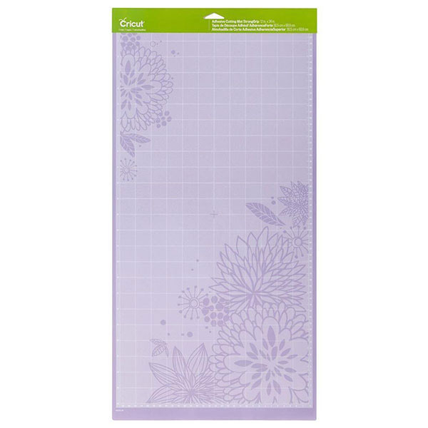 Tapis à adhérence forte pour machine Cricut Maker 30,5x61cm