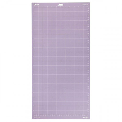 Tapis à adhérence forte pour machine Cricut Maker 30,5x61cm