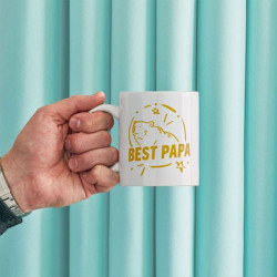 Mug en céramique à personnaliser 425 ml 36 pcs