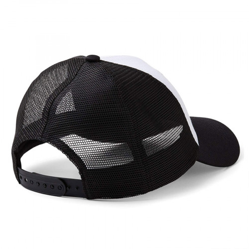 Casquettes Noires et blanches 3 pcs