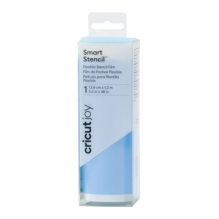 Thermocollant Smart Vinyl Permanent 13.9 x - Scrapmalin