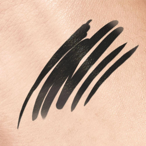 Stylo de tatouage Noir