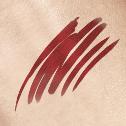 Stylo de tatouage Rouge