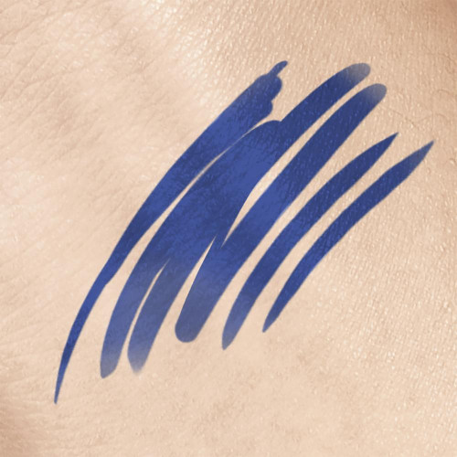 Stylo de tatouage Bleu