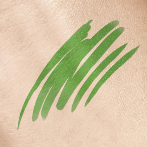 Stylo de tatouage Vert