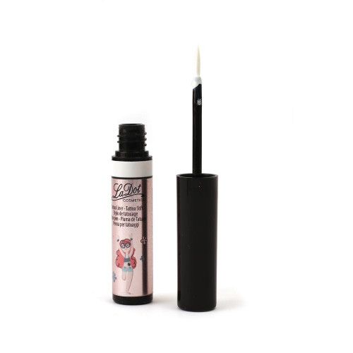 Stylo de tatouage Blanc