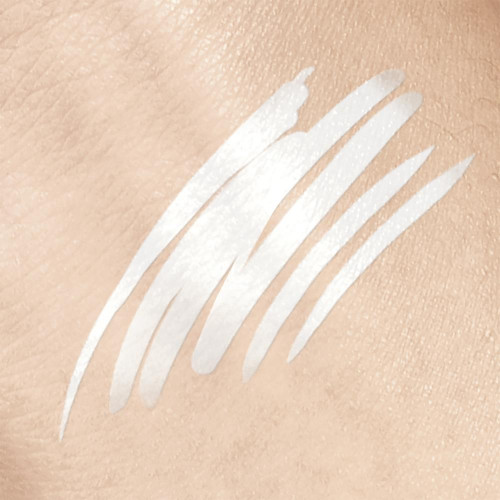 Stylo de tatouage Blanc