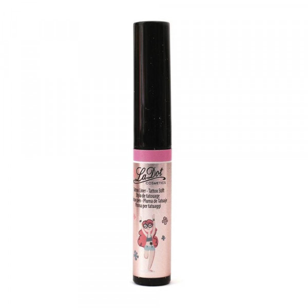 Stylo de tatouage Rose