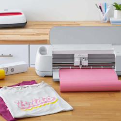 Cricut Smart Iron-On Blanc - Cricut