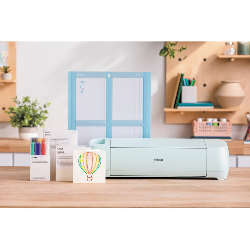 Tapis de cartes Cricut Maker & Explore 33 x 41.2 cm