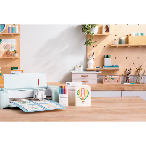 Cricut Explore / Maker feutre lavable tissu