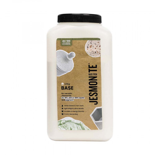 Kit de base Duoset Jesmonite® 1 L