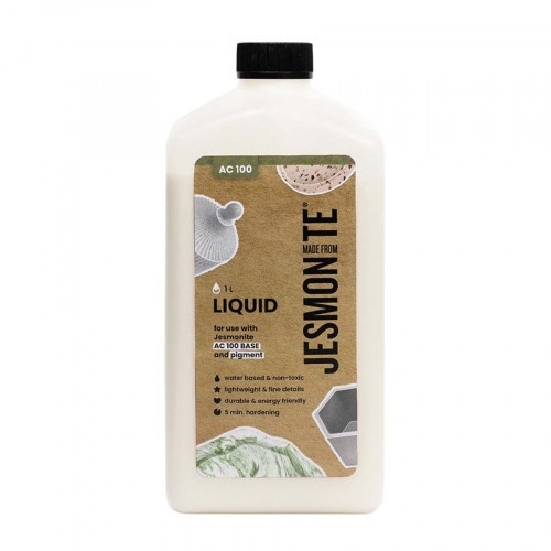 Kit de base Duoset Jesmonite® 1 L