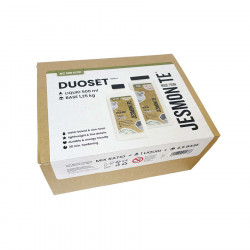 Kit de base Duoset Jesmonite® 500 ml