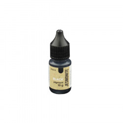 Pigment liquide Jesmonite® 10 g Noir