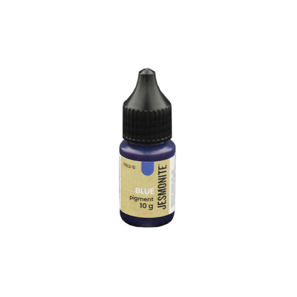 Pigment liquide Jesmonite® 10 g Bleu