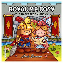Cosy Colo Royaume Cosy - Dessain et Tolra