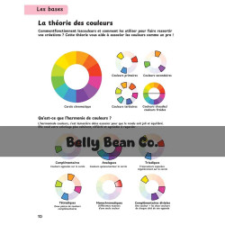 Cosy Colo Mes petites pauses douceurs - Dessain et Tolra